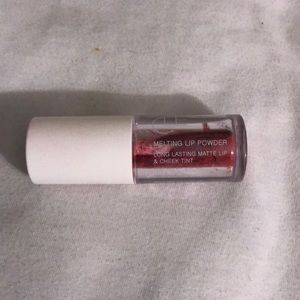 cLE Melting Cheek & Lip Powder- Desert Rose